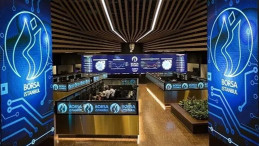 Borsada Yükseliş: Bankacılık ve Holding Öne Çıktı
