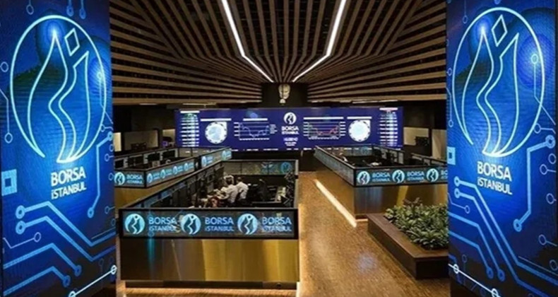 Borsada Yükseliş: Bankacılık ve Holding Öne Çıktı