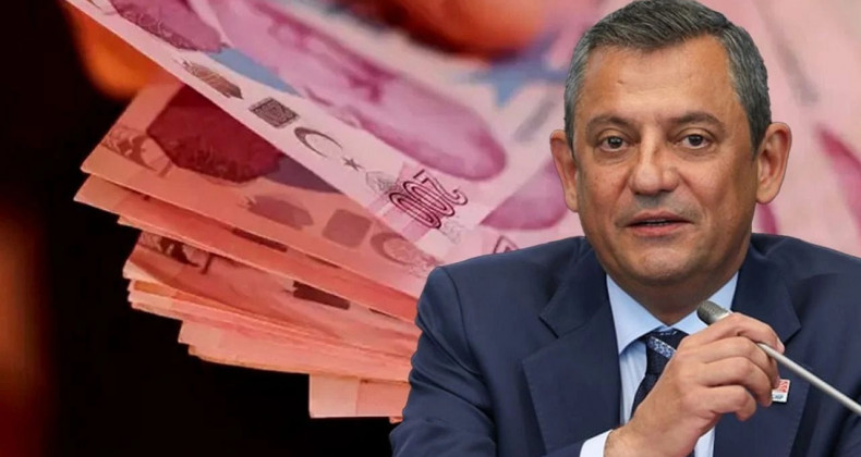 CHP Genel Başkanı Özgür Özel: Yarından İtibaren Başlıyoruz