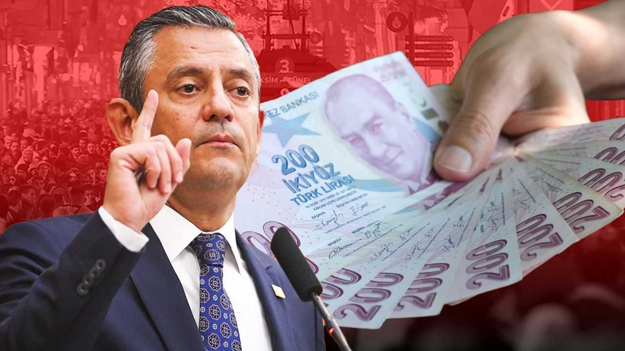 CHP Genel Başkanı Özgür Özel: Yarından İtibaren Başlıyoruz 1 CHP Genel Baskani Ozgur Ozel Yarindan Itibaren Basliyoruz 2