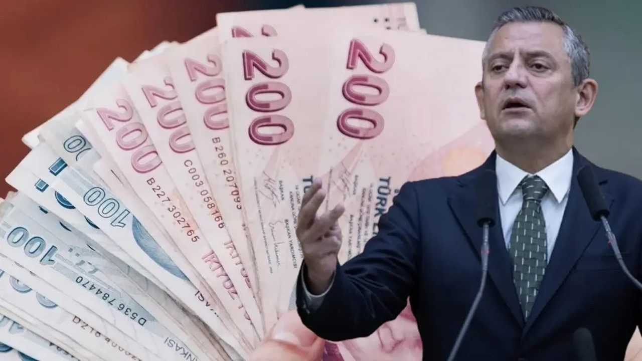 CHP Genel Başkanı Özgür Özel: Yarından İtibaren Başlıyoruz 2 CHP Genel Baskani Ozgur Ozel Yarindan Itibaren Basliyoruz 3