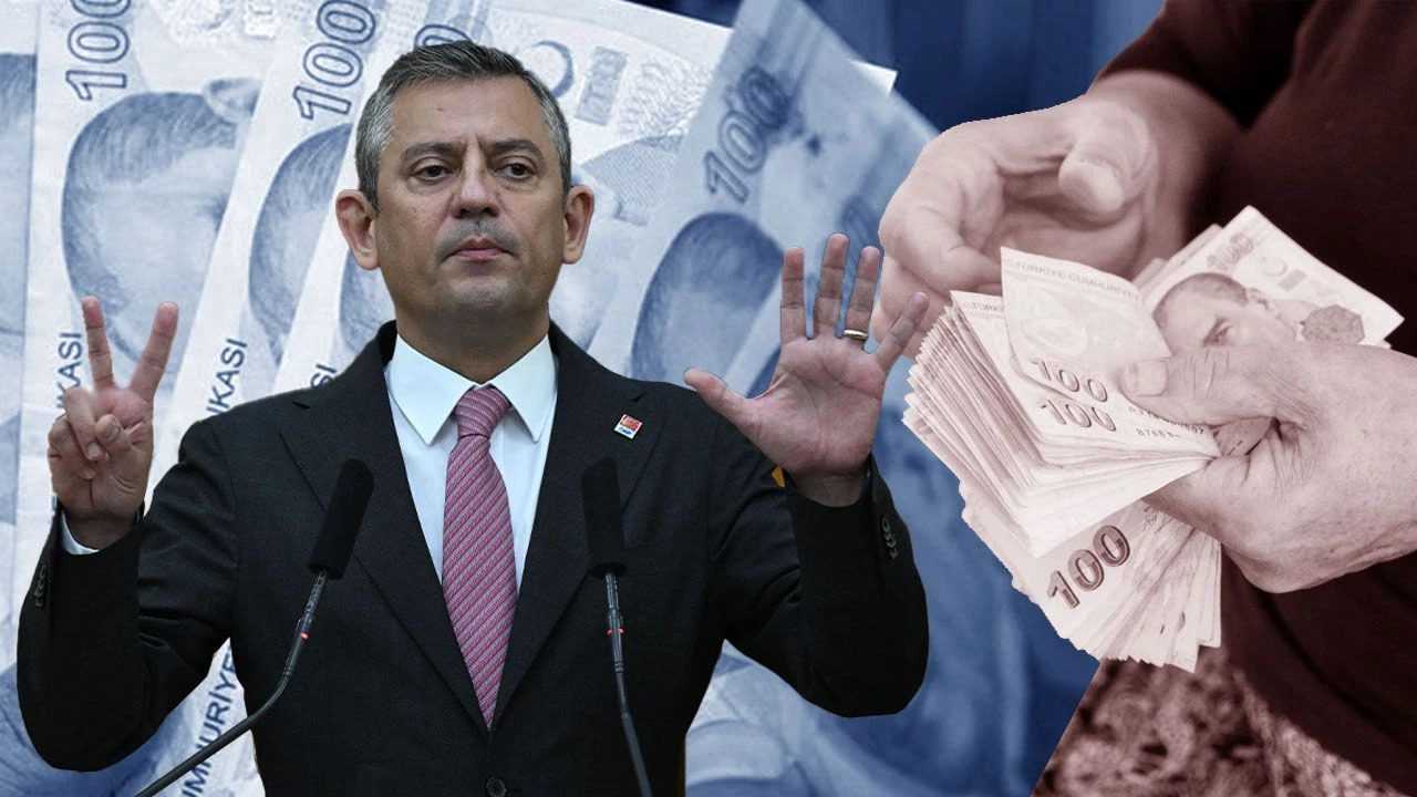 CHP Genel Başkanı Özgür Özel: Yarından İtibaren Başlıyoruz 3 CHP Genel Baskani Ozgur Ozel Yarindan Itibaren Basliyoruz 4