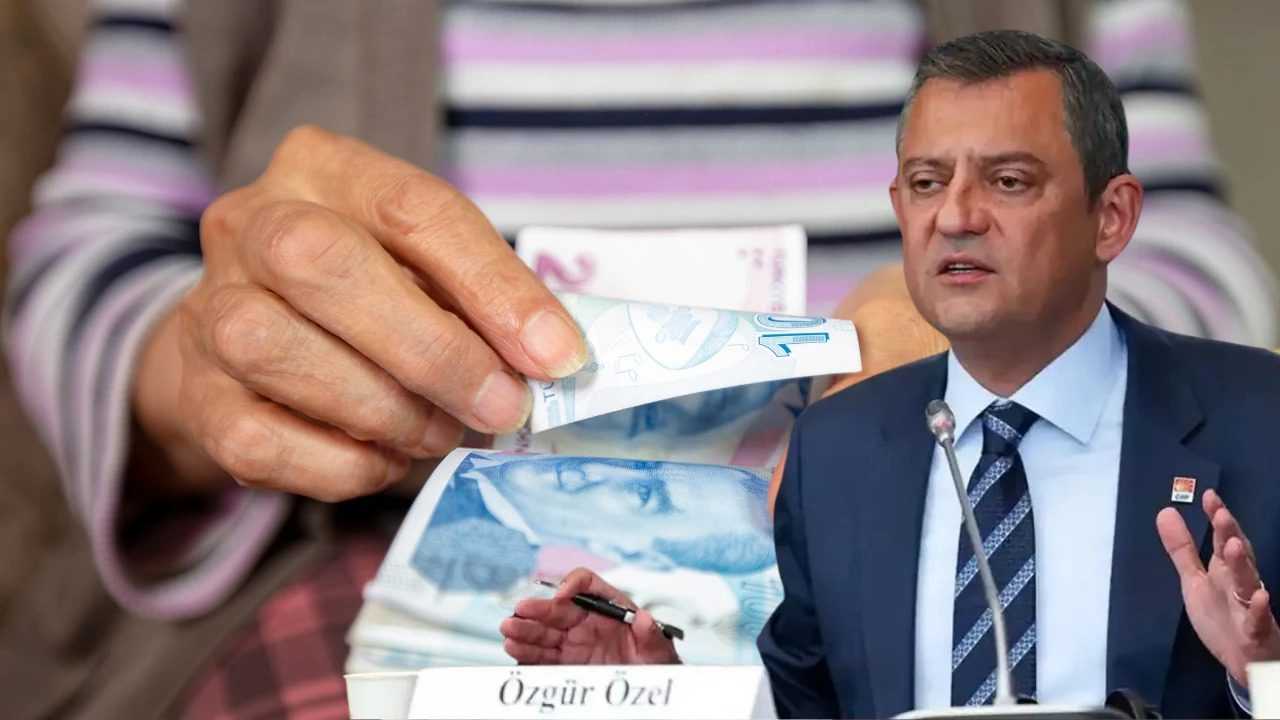 CHP Genel Başkanı Özgür Özel: Yarından İtibaren Başlıyoruz 4 CHP Genel Baskani Ozgur Ozel Yarindan Itibaren Basliyoruz 5