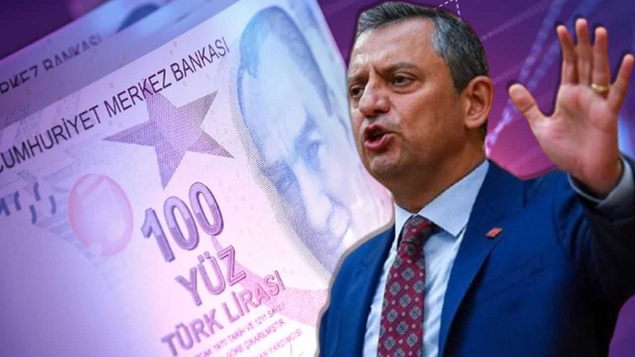 CHP Genel Başkanı Özgür Özel: Yarından İtibaren Başlıyoruz 5 CHP Genel Baskani Ozgur Ozel Yarindan Itibaren Basliyoruz 6