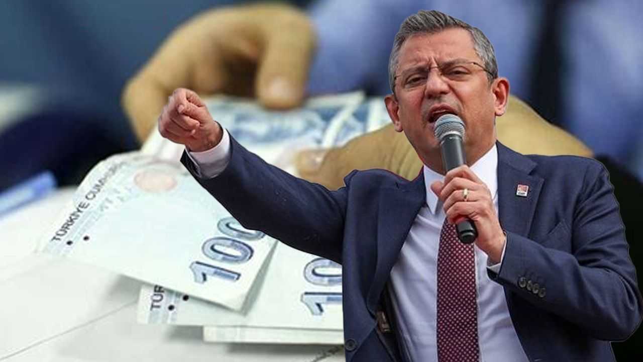 CHP Genel Başkanı Özgür Özel: Yarından İtibaren Başlıyoruz 6 CHP Genel Baskani Ozgur Ozel Yarindan Itibaren Basliyoruz 7