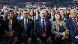 CHP Kurultay Davasında Kritik Karar
