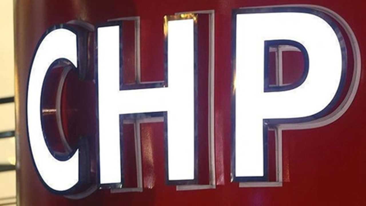 CHP Kurultayında BTK Hamlesi: 51 Kişiye İnceleme 1 CHP Kurultayinda BTK Hamlesi 51 Kisiye Inceleme 1