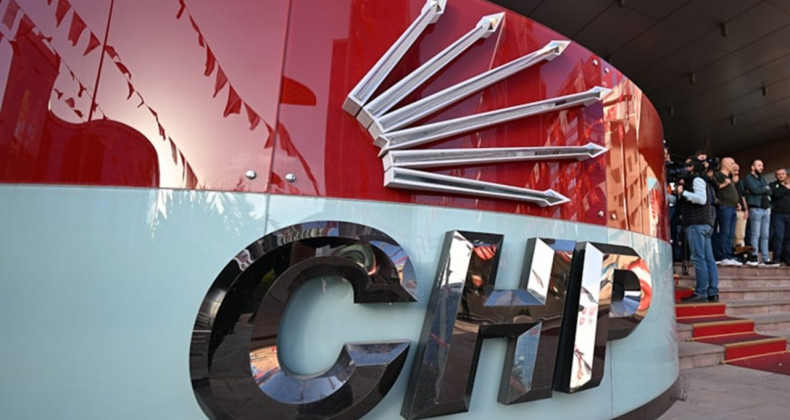 CHP Kurultayında BTK Hamlesi: 51 Kişiye İnceleme