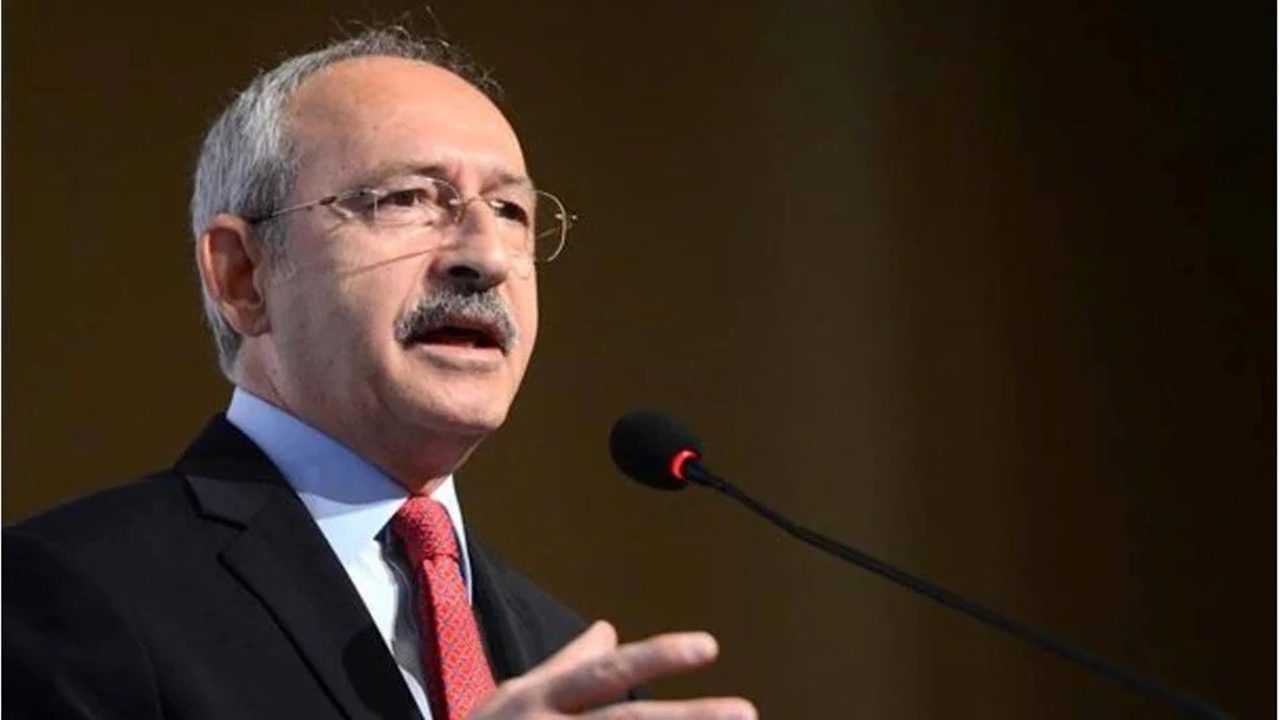 CHP'de Kurultay Krizi: İmamoğlu Şüpheli, Kılıçdaroğlu Mağdur 1 CHPde Kurultay Krizi Imamoglu Supheli Kilicdaroglu Magdur 1
