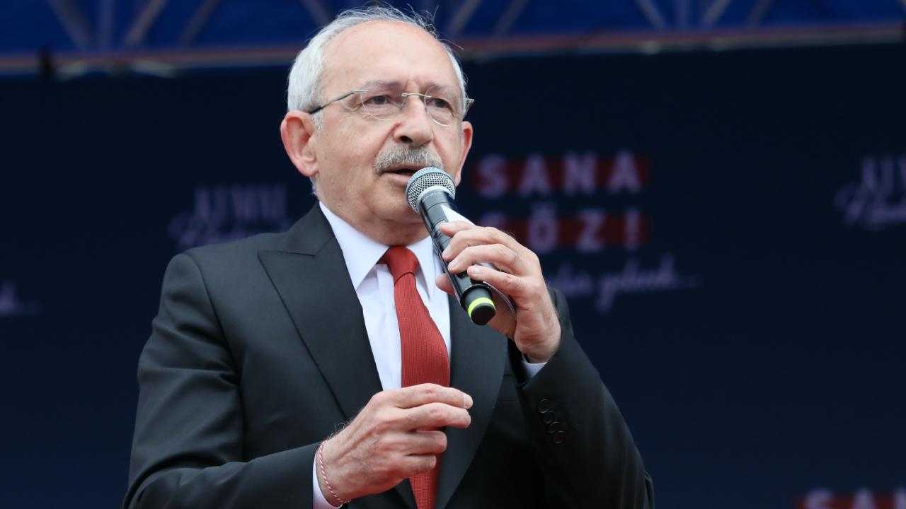CHP'de Kurultay Krizi: İmamoğlu Şüpheli, Kılıçdaroğlu Mağdur 2 CHPde Kurultay Krizi Imamoglu Supheli Kilicdaroglu Magdur 2