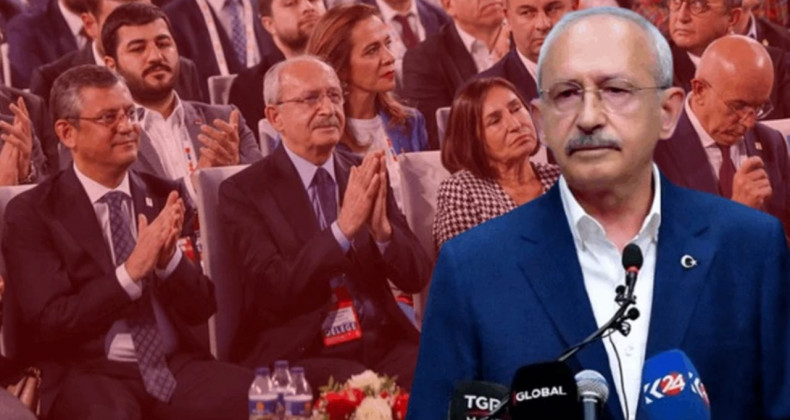 CHP’de Kurultay Krizi: İmamoğlu Şüpheli, Kılıçdaroğlu Mağdur