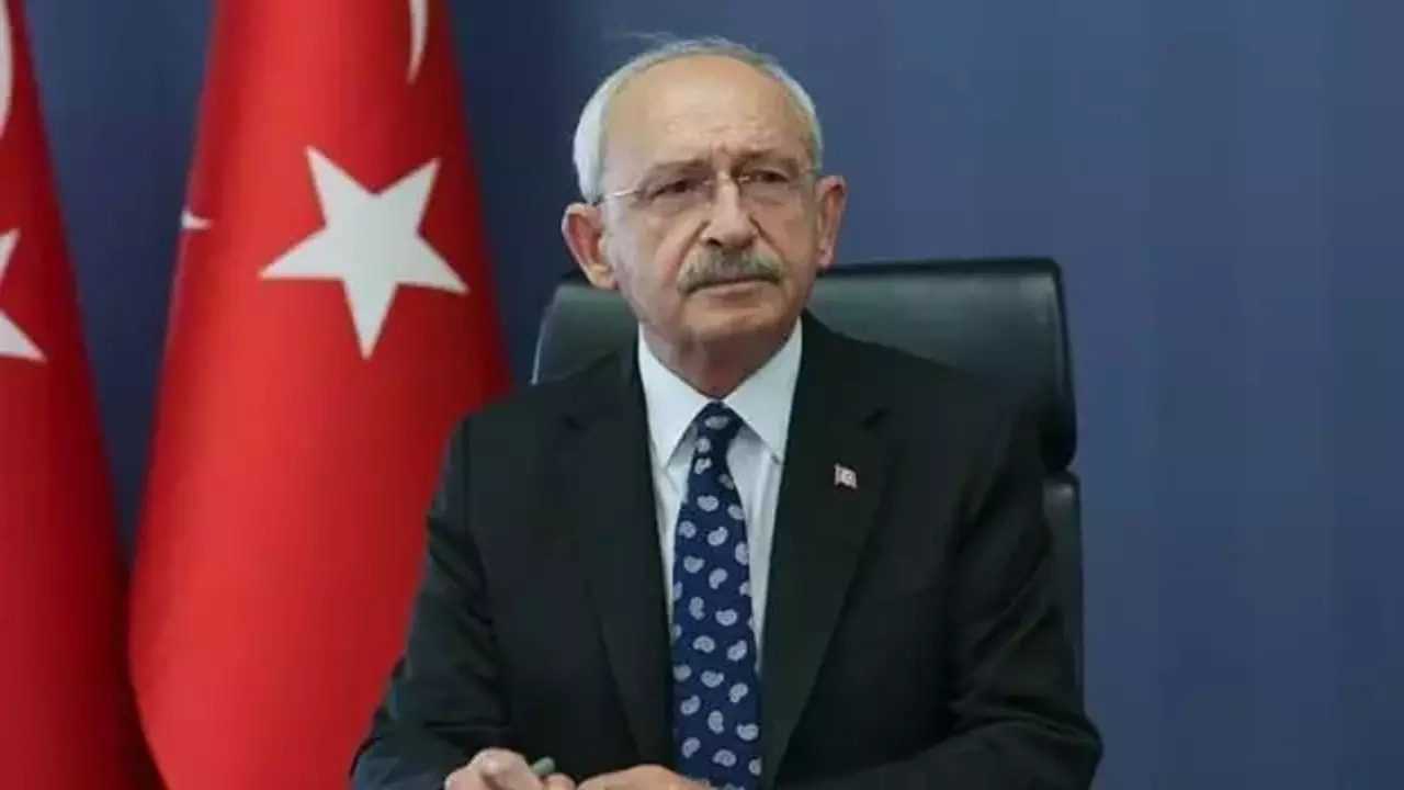 CHP'de Kurultay Krizi: İmamoğlu Şüpheli, Kılıçdaroğlu Mağdur 3 CHPde Kurultay Krizi Imamoglu Supheli Kilicdaroglu Magdur 4