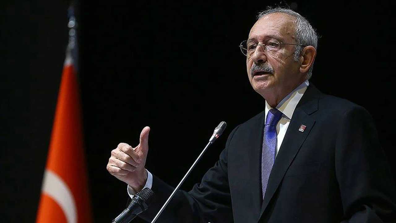 CHP'de Kurultay Krizi: İmamoğlu Şüpheli, Kılıçdaroğlu Mağdur 4 CHPde Kurultay Krizi Imamoglu Supheli Kilicdaroglu Magdur 5