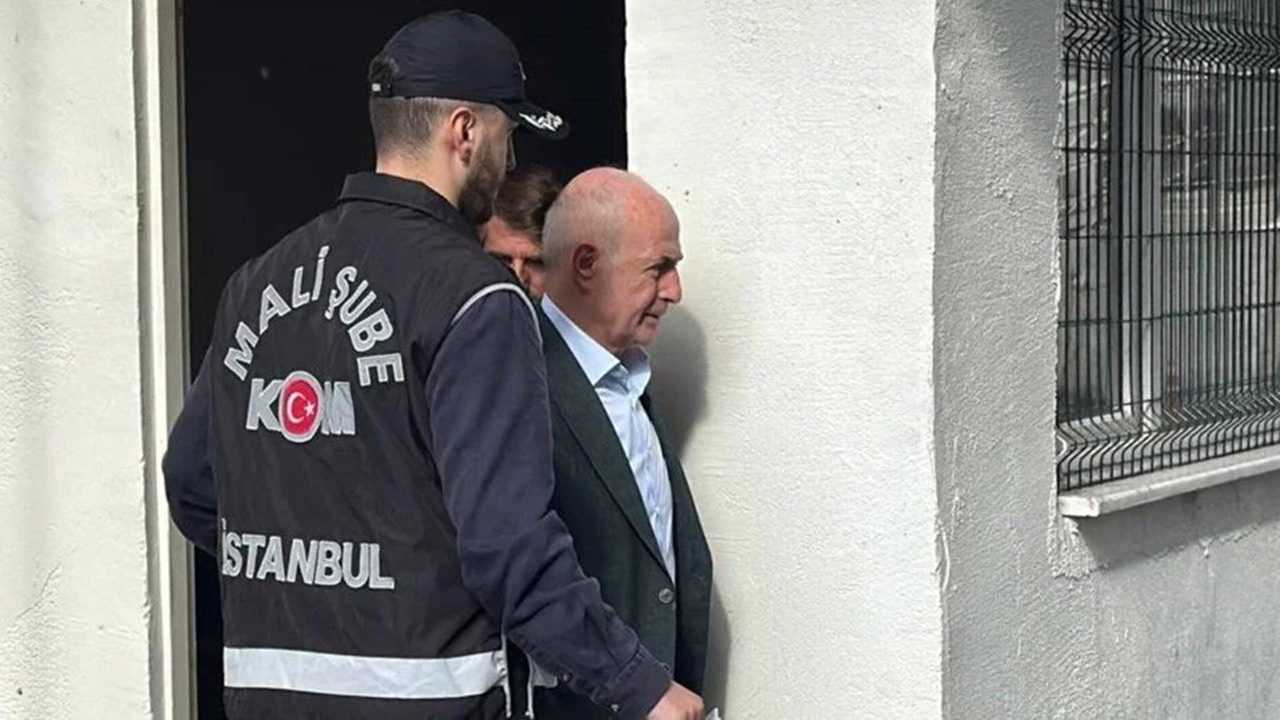CHP’li Belediyelere Yolsuzluk Operasyonu: 47 Gözaltı 1 CHPli Belediyelere Yolsuzluk Operasyonu 47 Gozalti 2