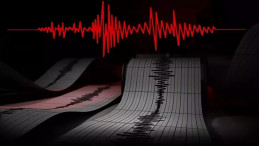 Çanakkale’de Güçlü Sarsıntı: 4.4 Deprem Meydana Geldi
