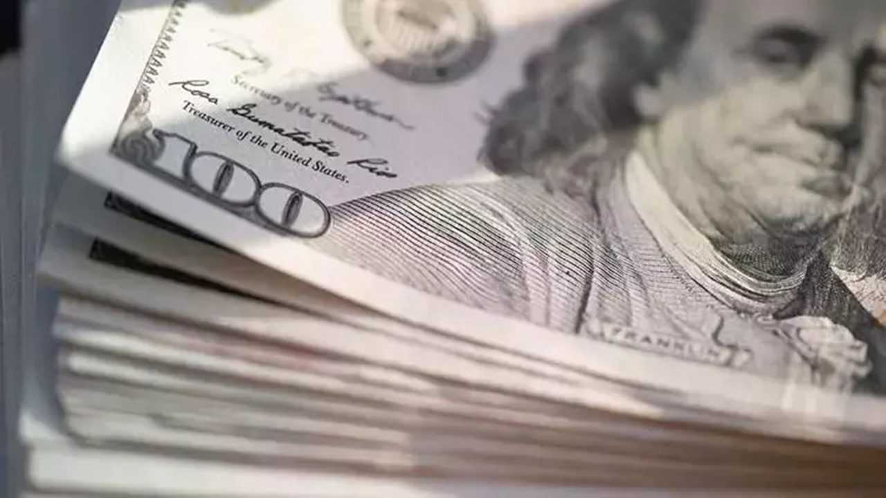 Cari Acik 126 Milyar Dolar Rezervlerde Sert Dusus 2