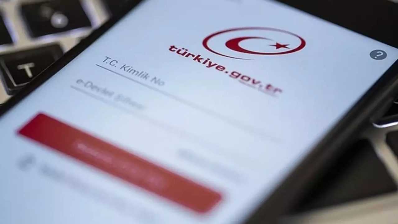 Cepte Tasarruf Zamanı: En Uygun Tarife Artık e-Devlet’te 1 Cepte Tasarruf Zamani En Uygun Tarife Artik e Devlette 2