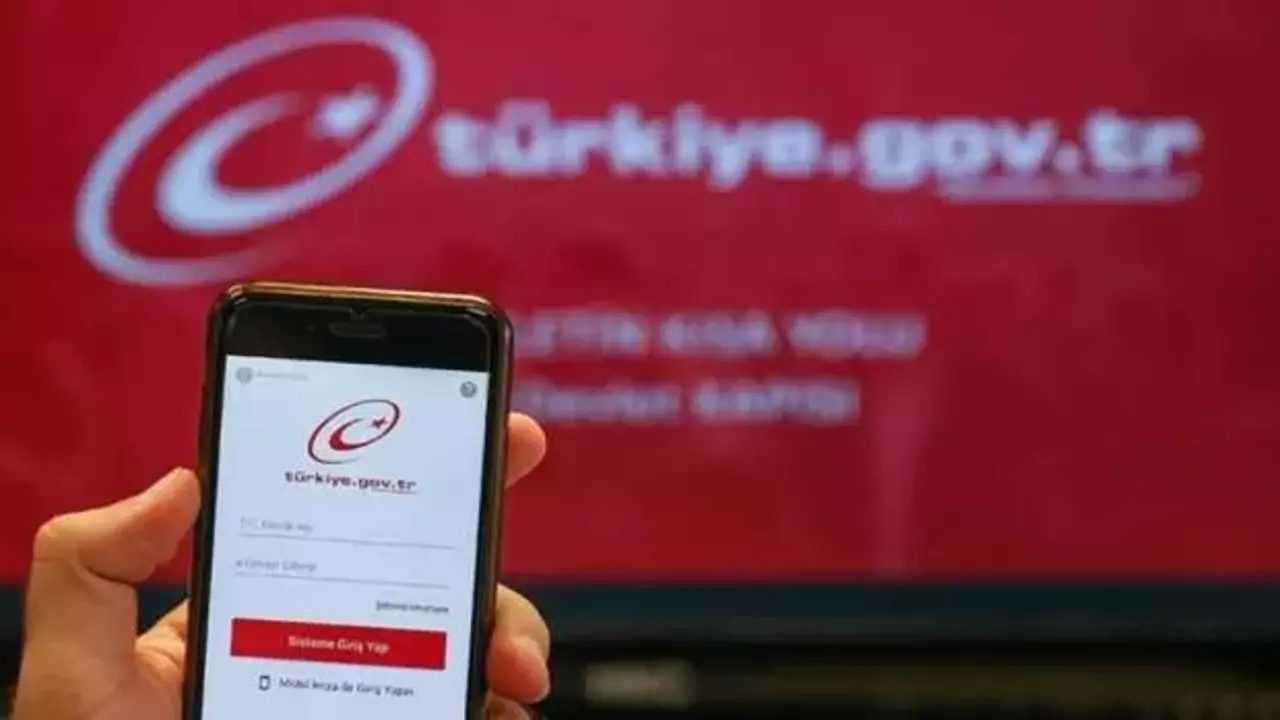 Cepte Tasarruf Zamanı: En Uygun Tarife Artık e-Devlet’te 2 Cepte Tasarruf Zamani En Uygun Tarife Artik e Devlette 3