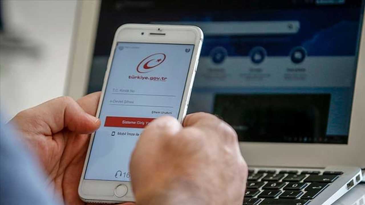 Cepte Tasarruf Zamanı: En Uygun Tarife Artık e-Devlet’te 3 Cepte Tasarruf Zamani En Uygun Tarife Artik e Devlette 4
