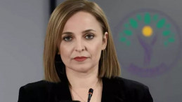 DEM Parti’den Tarihi Barış Çağrısı