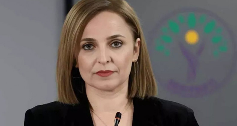 DEM Parti’den Tarihi Barış Çağrısı