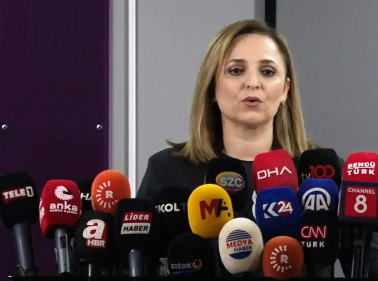 DEM Parti'den Tarihi Barış Çağrısı 1 DEM Partiden Tarihi Baris Cagrisi 2