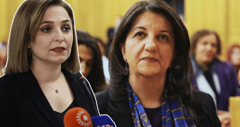 DEM Partisi’nden Şok Açıklamalar: PKK ve Suikast İddiaları