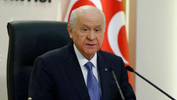 Devlet Bahçeli’den Sırrı Süreyya Önder’e Veda