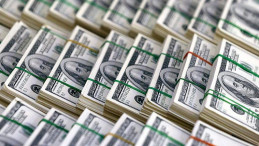 Dolar 39 TL’yi Aştı, Trump’tan AB’ye Tarife Freni