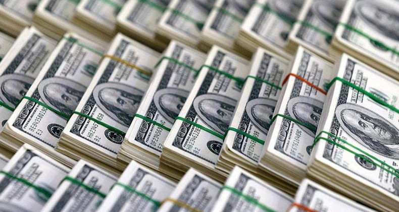 Dolar 39 TL’yi Aştı, Trump’tan AB’ye Tarife Freni
