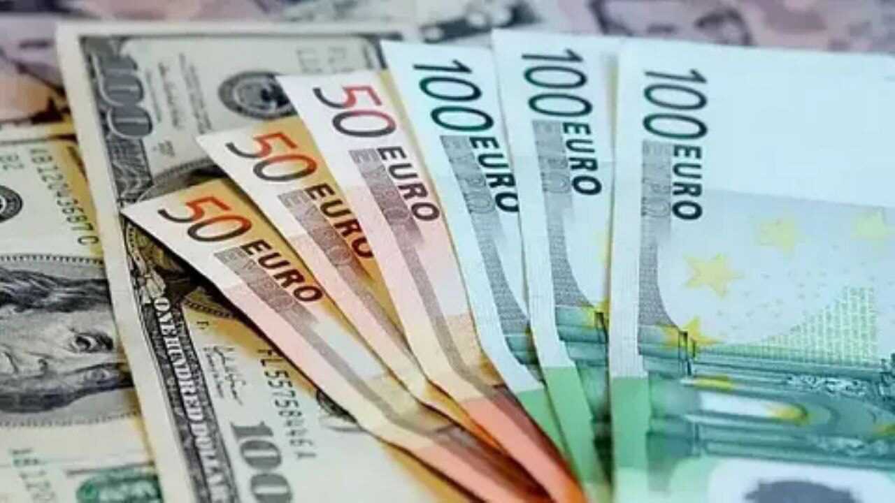 Dolar ve Avro Yeni Haftaya Zirveye Yakın Başladı 1 Dolar ve Avro Yeni Haftaya Zirveye Yakin Basladi 2