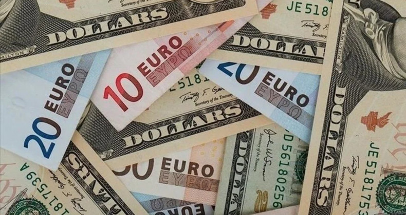 Dolar ve Euro Zirveye Koşuyor: Rekora Kalan Sadece Yüzdeler