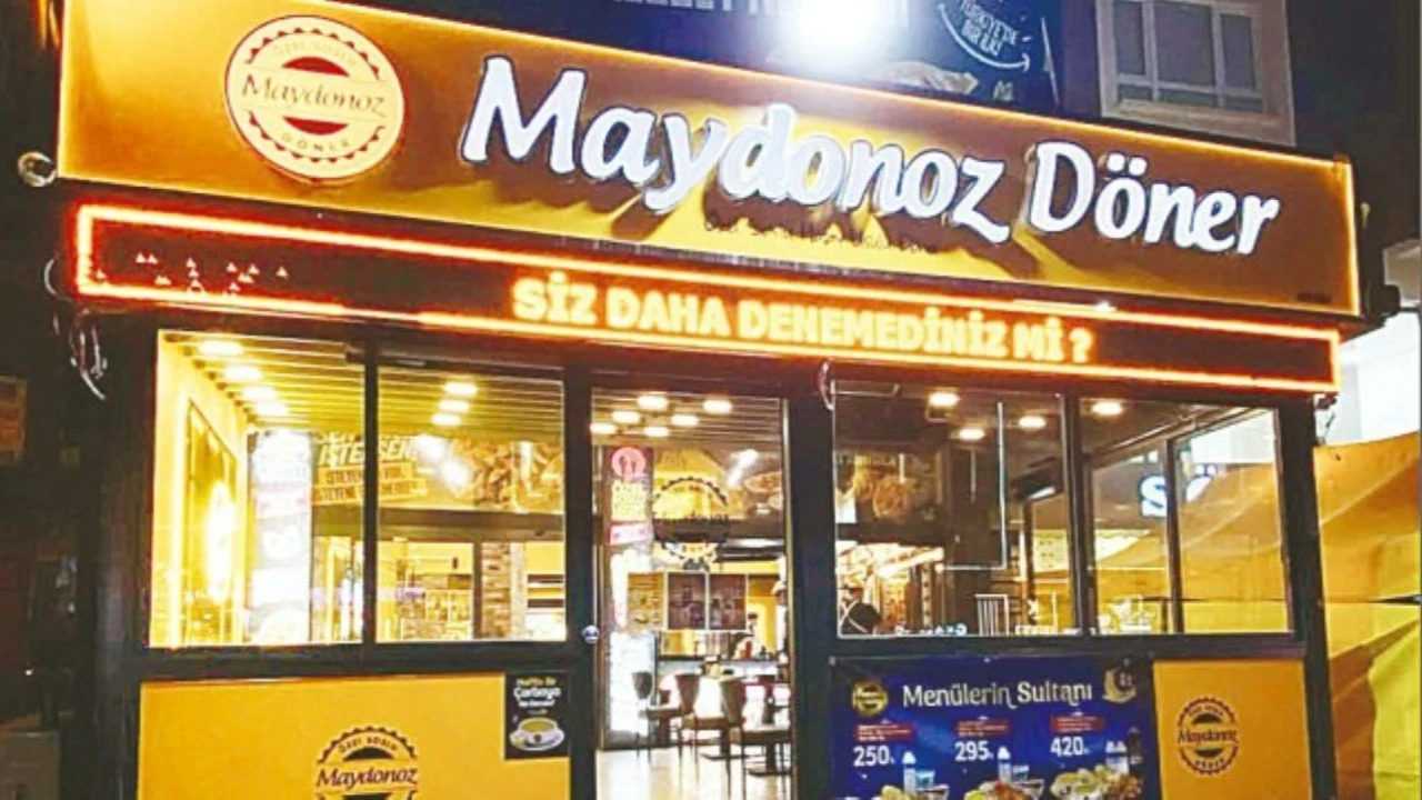 Döner Zincirinden FETÖ'ye Para Akışı: 7.6 Milyon TL'lik Skandal 1 Doner Zincirinden FETOye Para Akisi 7.6 Milyon TLlik Skandal 1