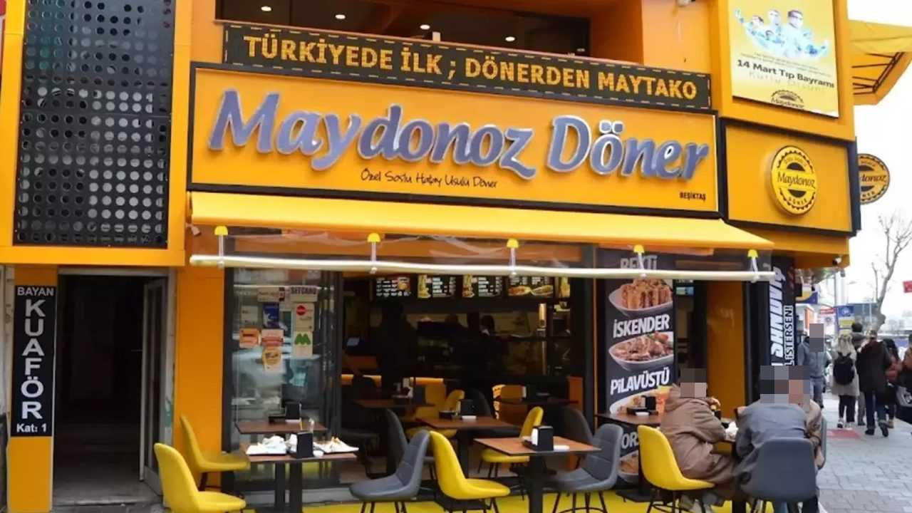 Döner Zincirinden FETÖ'ye Para Akışı: 7.6 Milyon TL'lik Skandal 2 Doner Zincirinden FETOye Para Akisi 7.6 Milyon TLlik Skandal 2