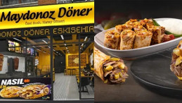 Döner Zincirinden FETÖ’ye Para Akışı: 7.6 Milyon TL’lik Skandal