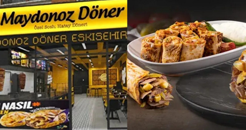 Döner Zincirinden FETÖ’ye Para Akışı: 7.6 Milyon TL’lik Skandal