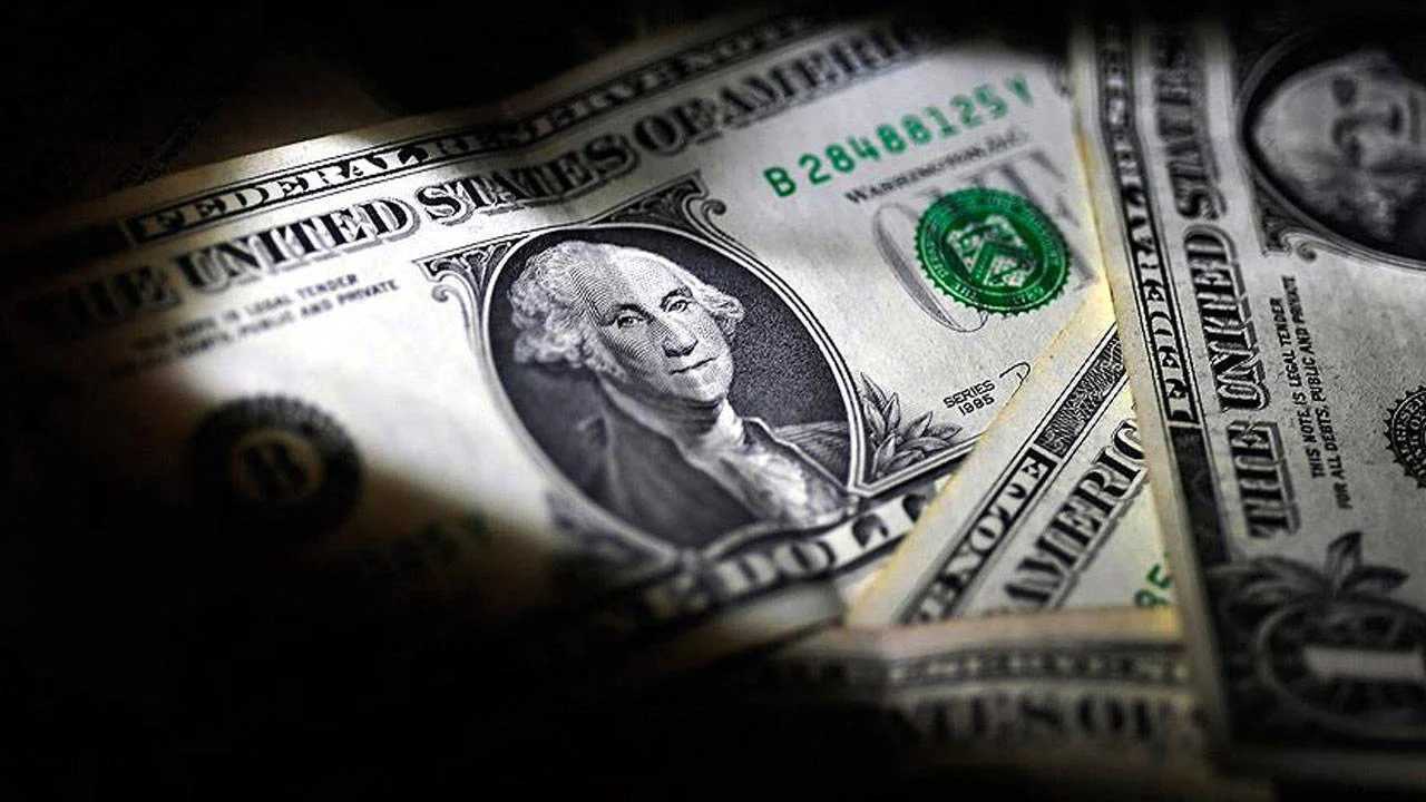 Dovizde Ilk Gun Soku Dolar ve Avro Geriledi 1