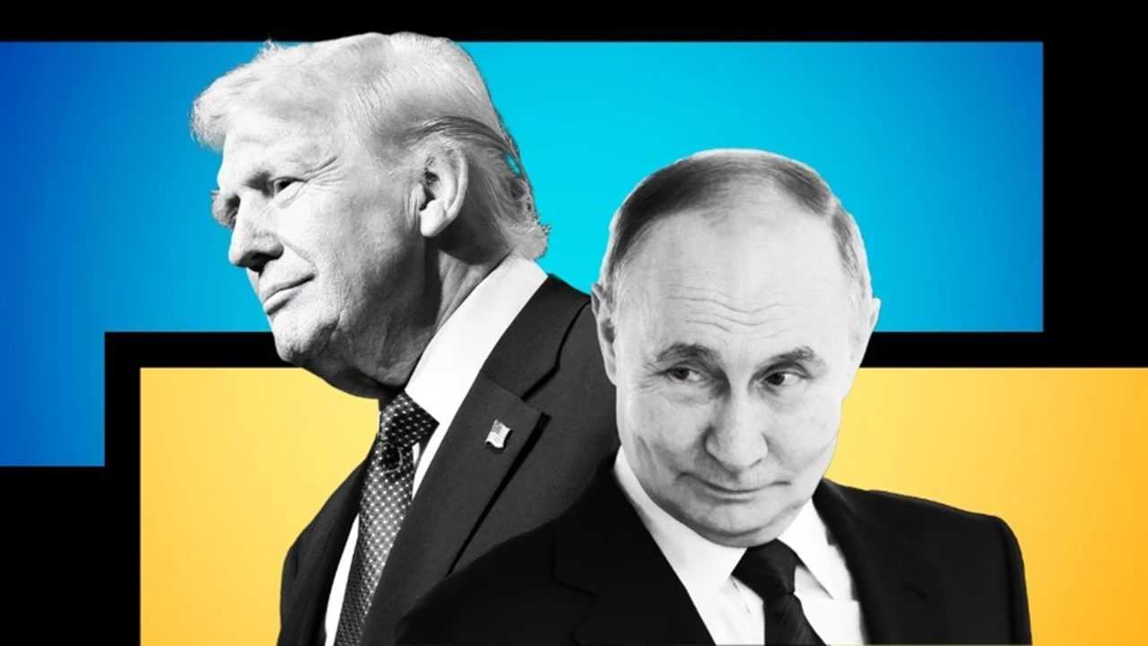 Dünyanın Gözü Trump-Putin Görüşmesinde 4 Dunyanin Gozu Trump Putin Gorusmesinde 4