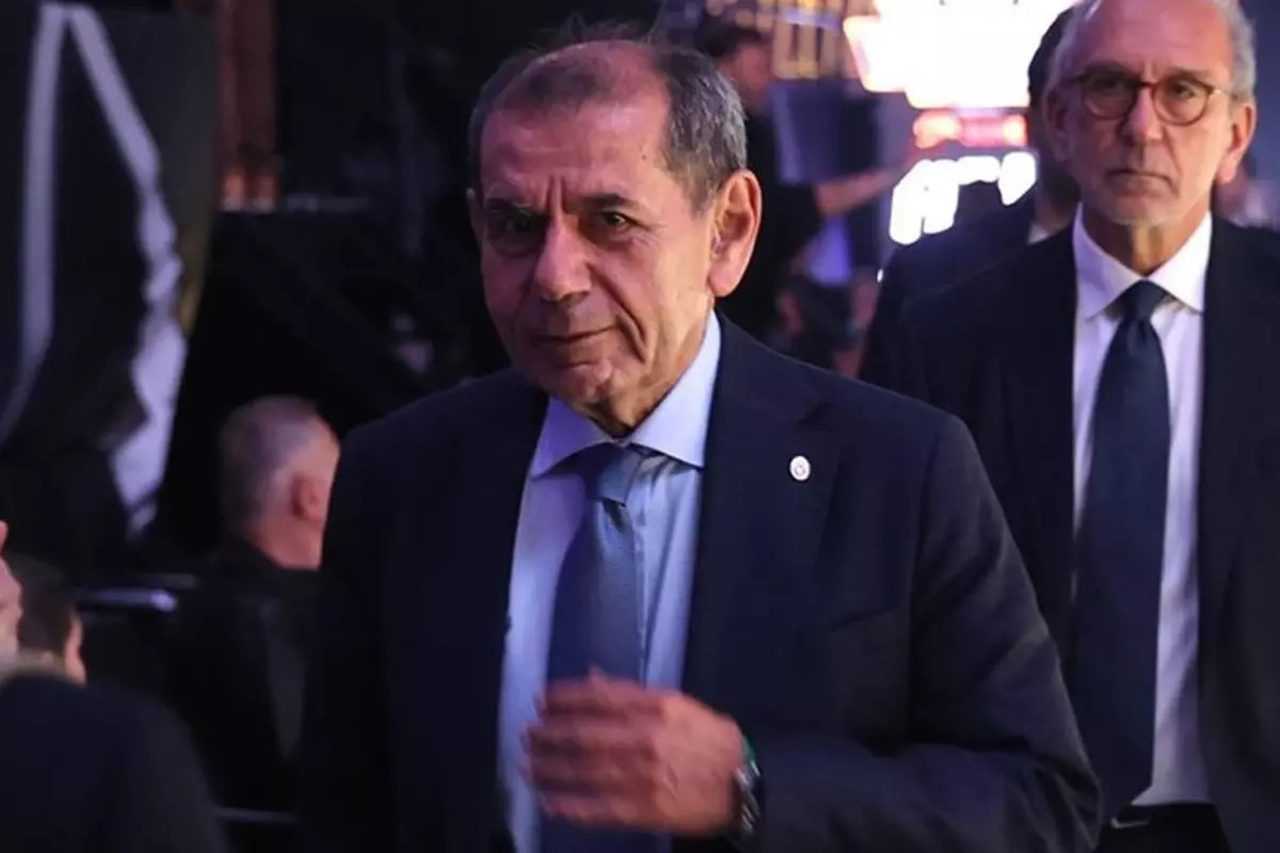Dursun Özbek’ten Şampiyonluk Sonrası Kritik Mesajlar 1 Dursun Ozbekten Sampiyonluk Sonrasi Kritik Mesajlar 1