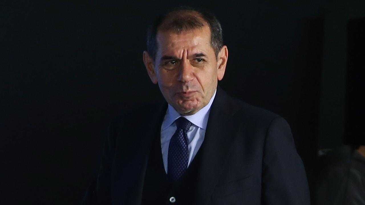 Dursun Özbek’ten Şampiyonluk Sonrası Kritik Mesajlar 2 Dursun Ozbekten Sampiyonluk Sonrasi Kritik Mesajlar 2