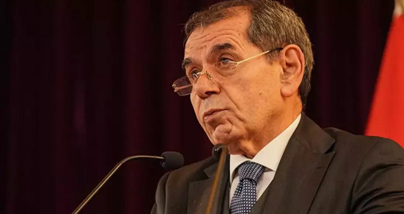 Dursun Özbek’ten Şampiyonluk Sonrası Kritik Mesajlar