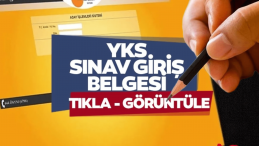 2025 YKS Sınav Yerleri Ne Zaman Açıklanacak?