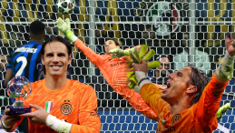 Galatasaray’dan Yann Sommer Sürprizi