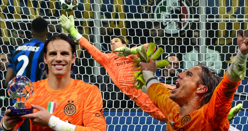 Galatasaray’dan Yann Sommer Sürprizi