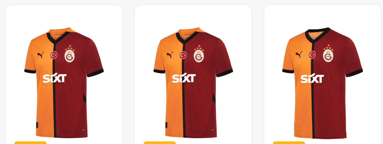 24 Saatte Servet! Galatasaray Rekor Kırdı 3 Ekran goruntusu 2025 05 20 160426