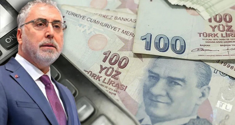 Emeklilerin Yüzünü Güldürecek Bayram İkramiyesi