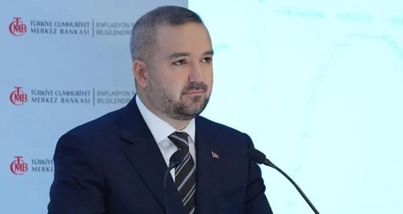 Enflasyonda Büyük Dönüşüm: 2025’te %24’ten 2027’de %8’e