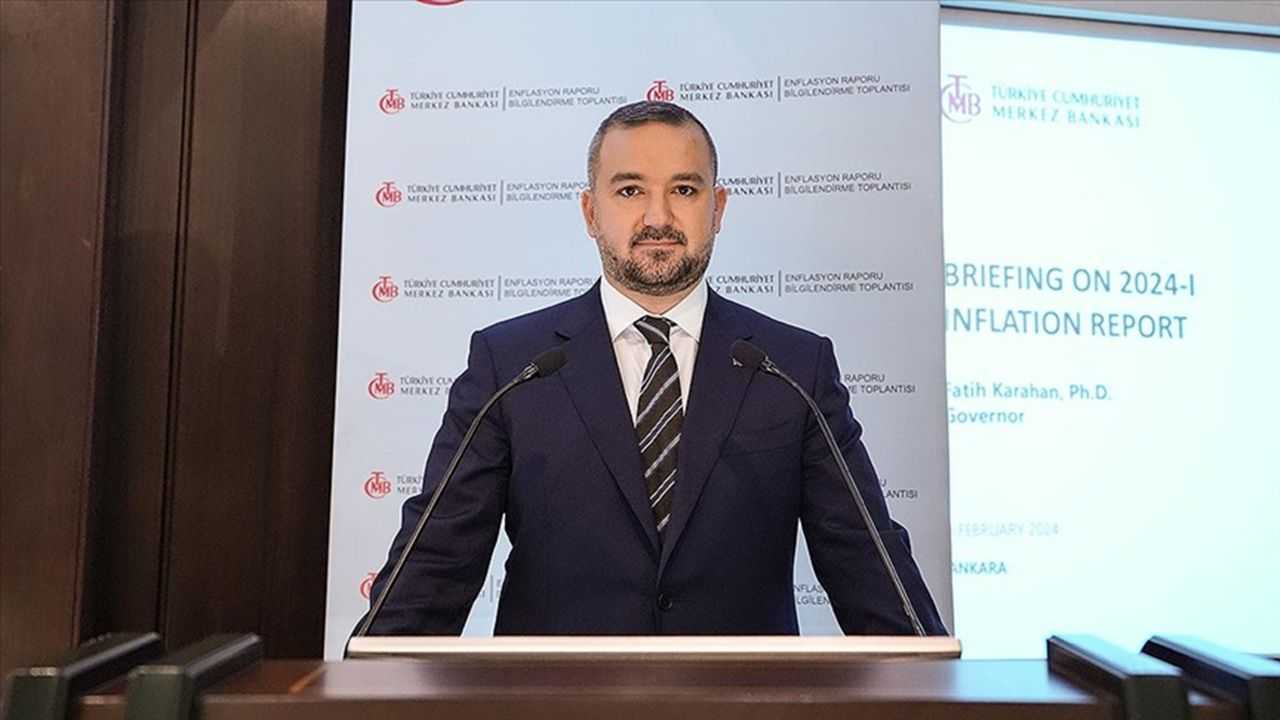 Enflasyonda Büyük Dönüşüm: 2025’te %24’ten 2027’de %8’e 2 Enflasyonda Buyuk Donusum 2025te 24ten 2027de 8e 3