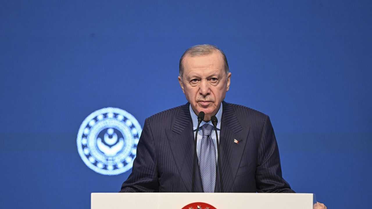 Erdoğan: Faizsiz Sistem, Tek Hane Enflasyon 3 Erdogan Faizsiz Sistem Tek Hane Enflasyon 4