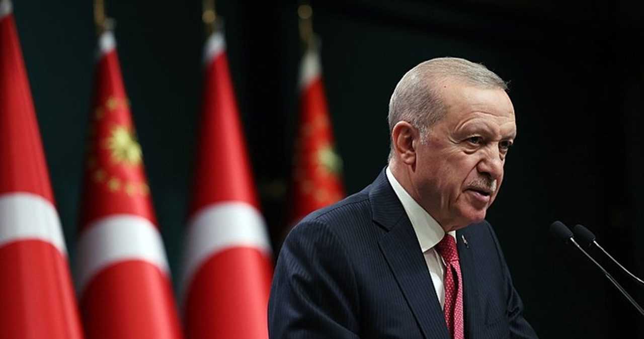 Erdoğan: PKK Silah Bırakıyor, Tarihi Eşik Aşıldı 2 Erdogan PKK Silah Birakiyor Tarihi Esik Asildi 2